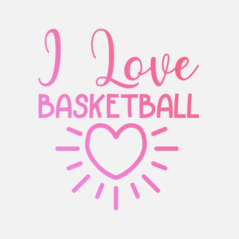 J’adore le basket