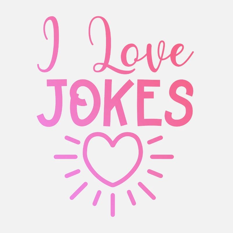 J’adore les blagues