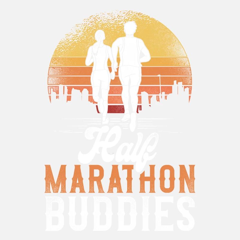 Running Runner Half Marathon