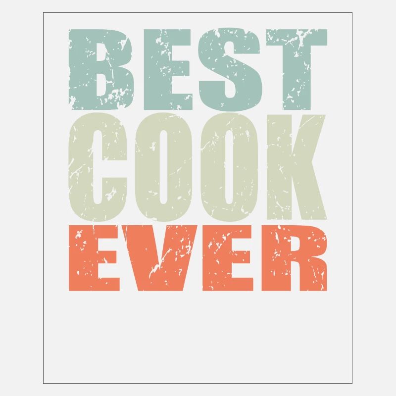 Best Chef ever Koch Gift