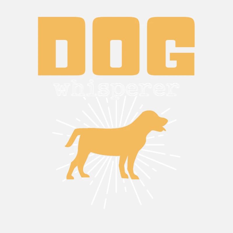 Chuchoteur de chien
