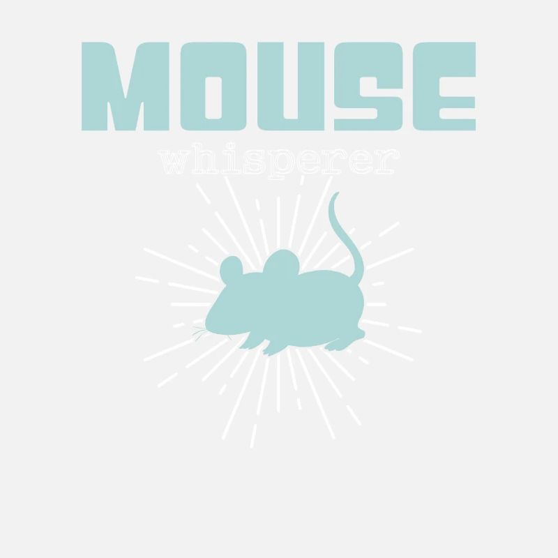 Mouse Whisperer