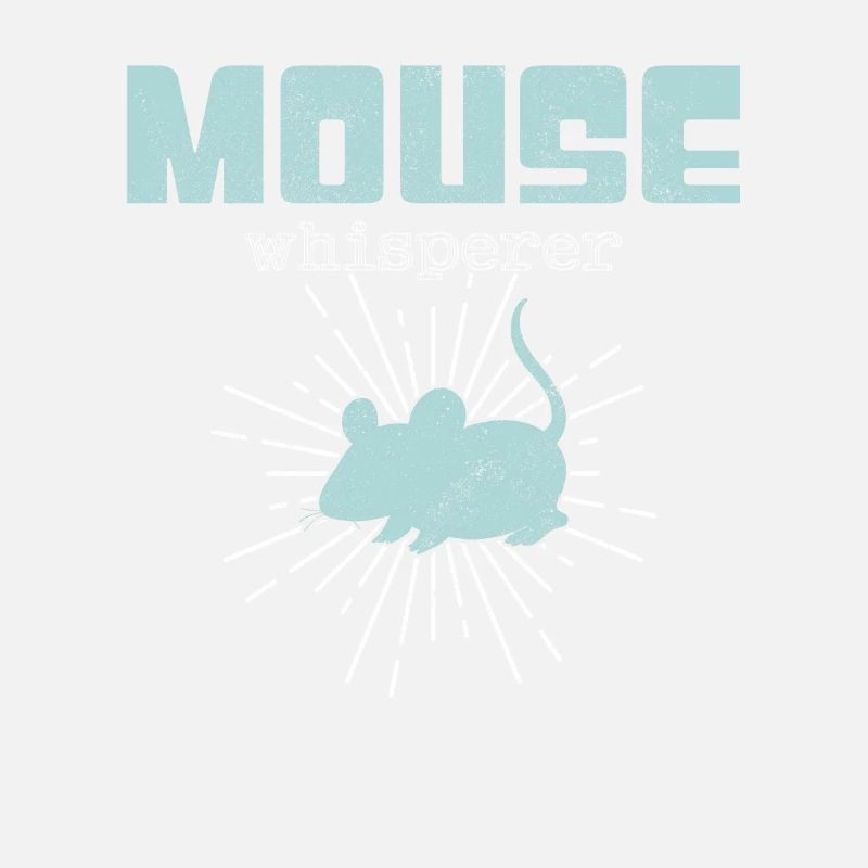 Mouse Whisperer