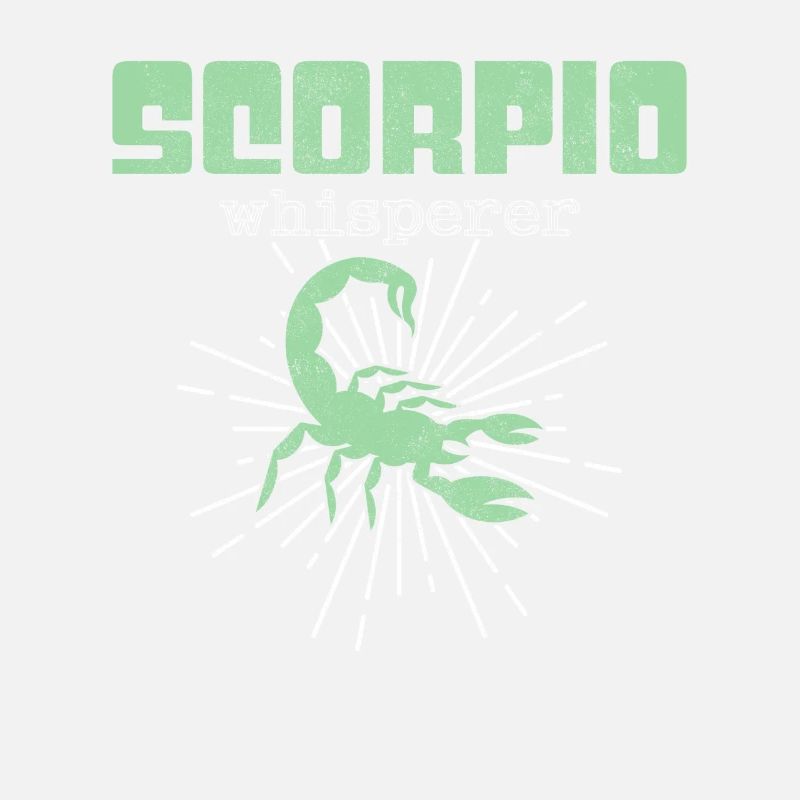 Scorpio Whisperer