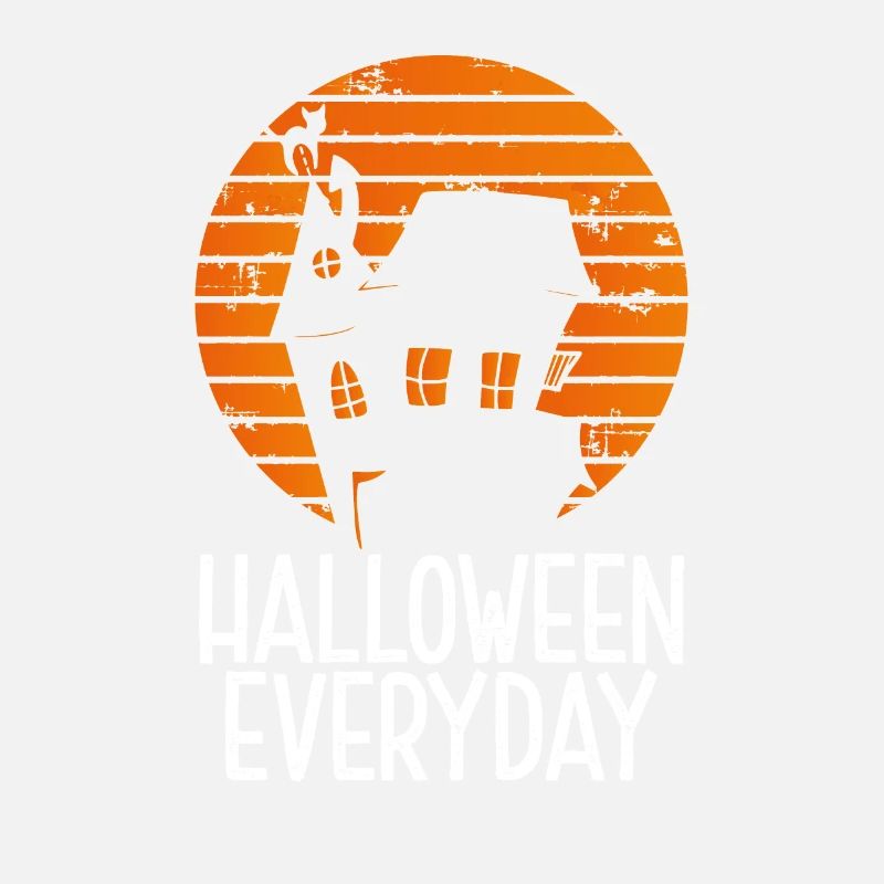 Tous les jours Halloween