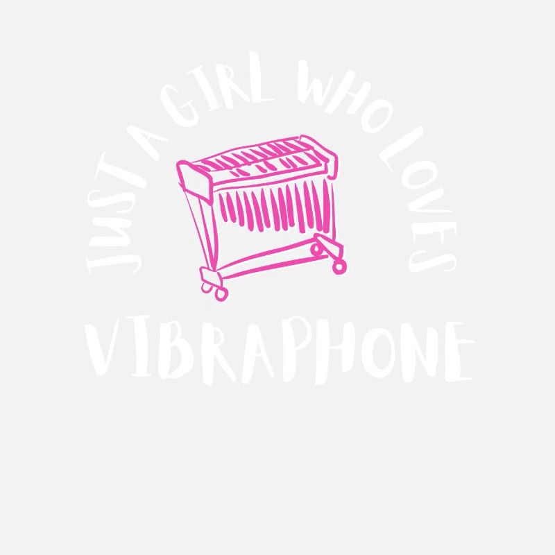 Vibraphone Mom Marimba Ninja And Mallet