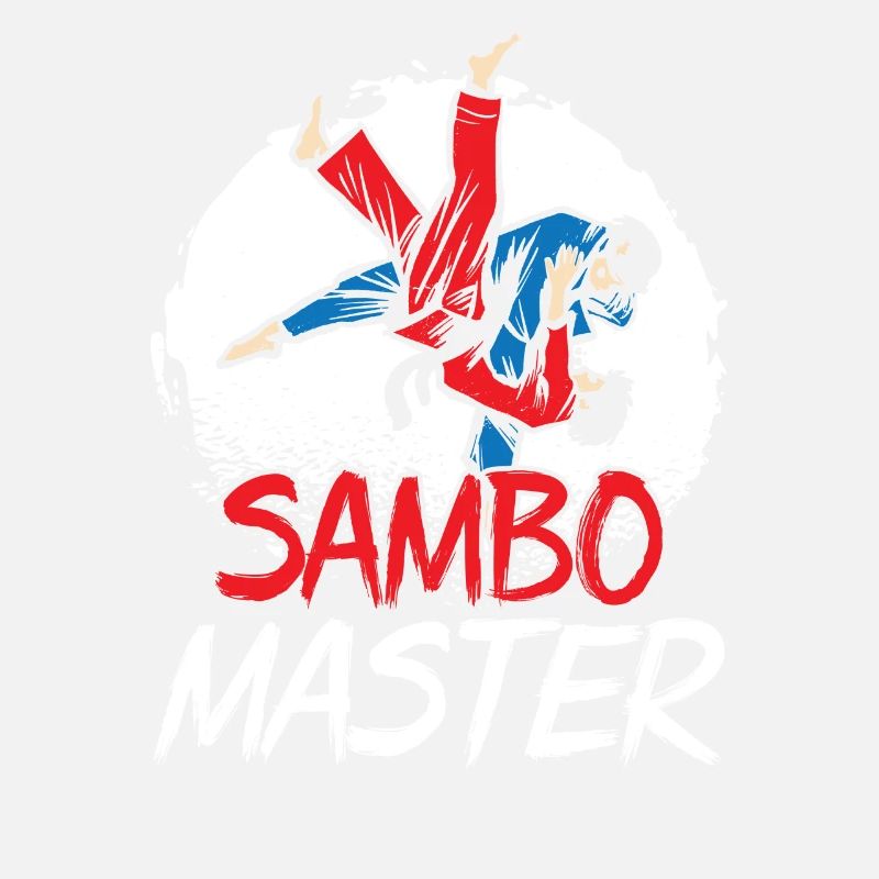 Sambo Master Arts Martiaux Arts Martiaux Formation