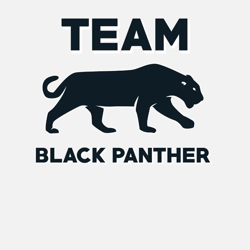 Team Black Panther