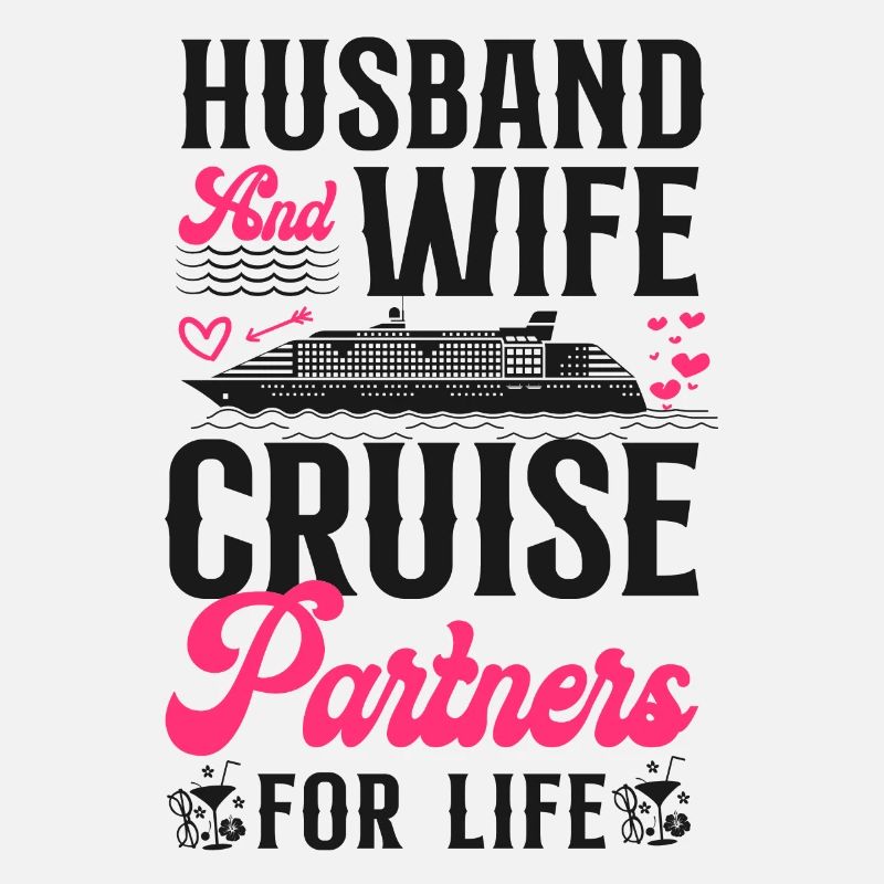 Mariage de vacances en bateau de croisière