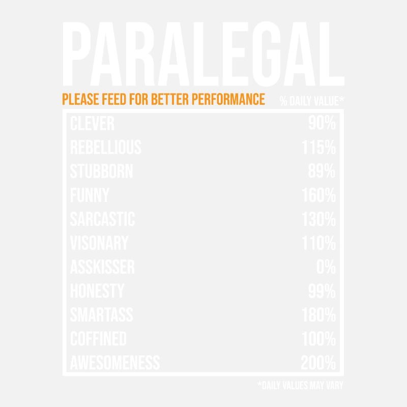 Paralegal