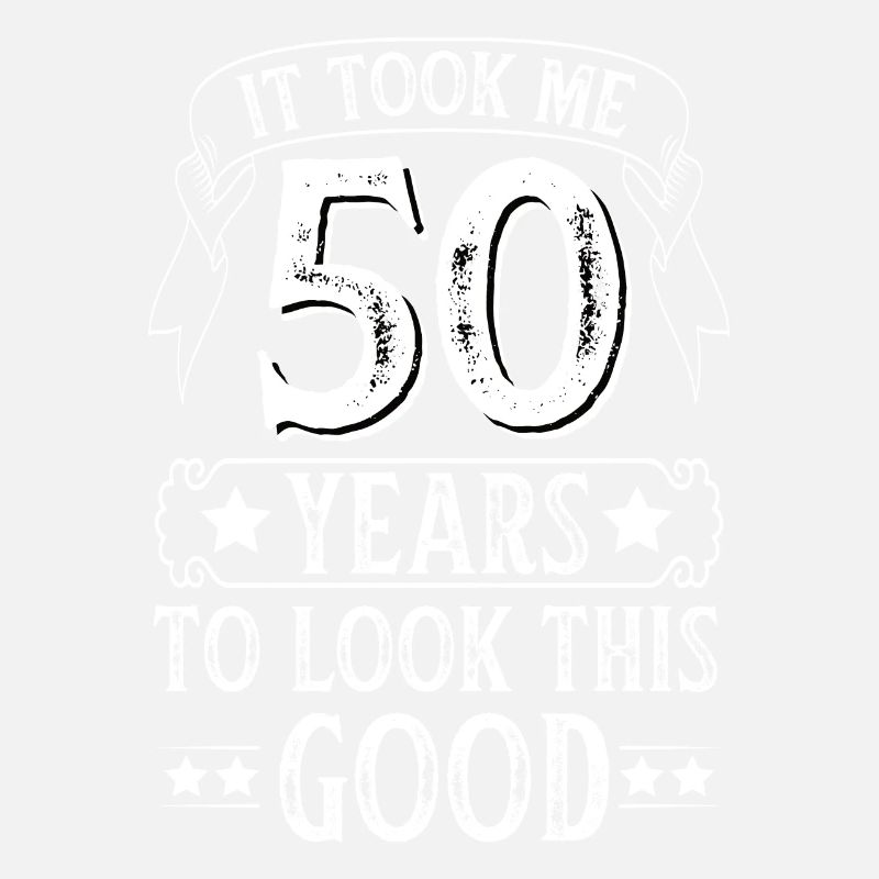 50 ans - 50 ans