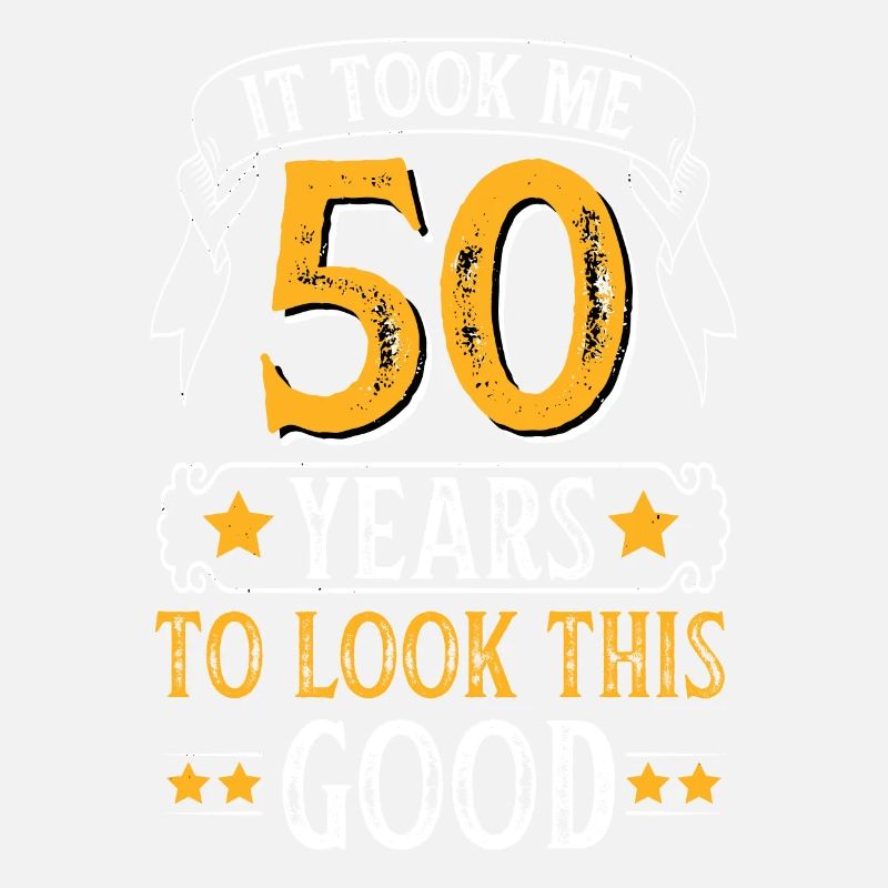 50 ans - 50 ans