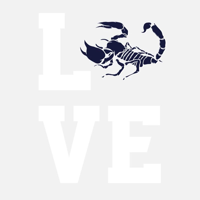 Dear Scorpio