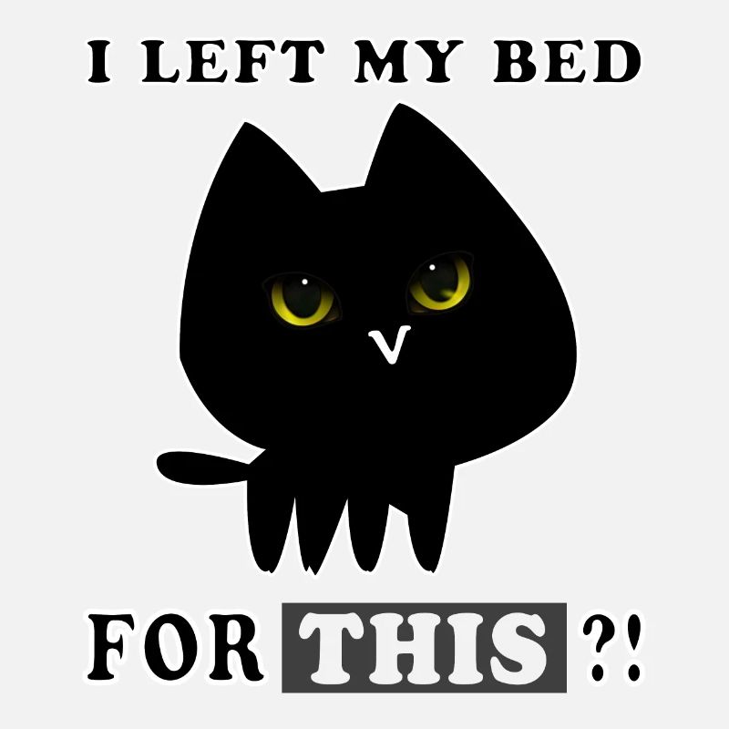 C’est pourquoi j’ai quitté mon LIT?