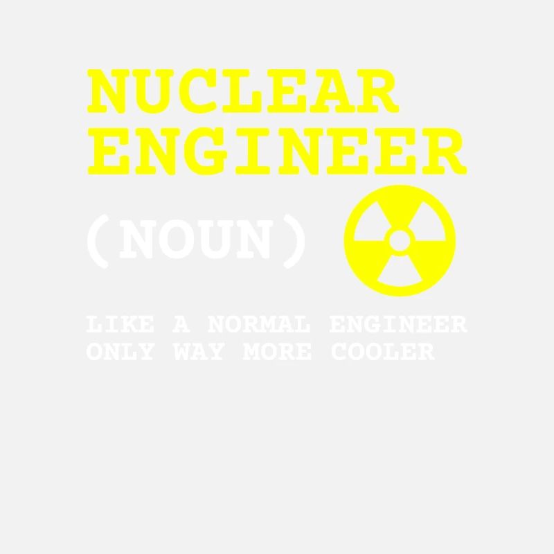 Uranium Fission Nuclear Engineering Theme