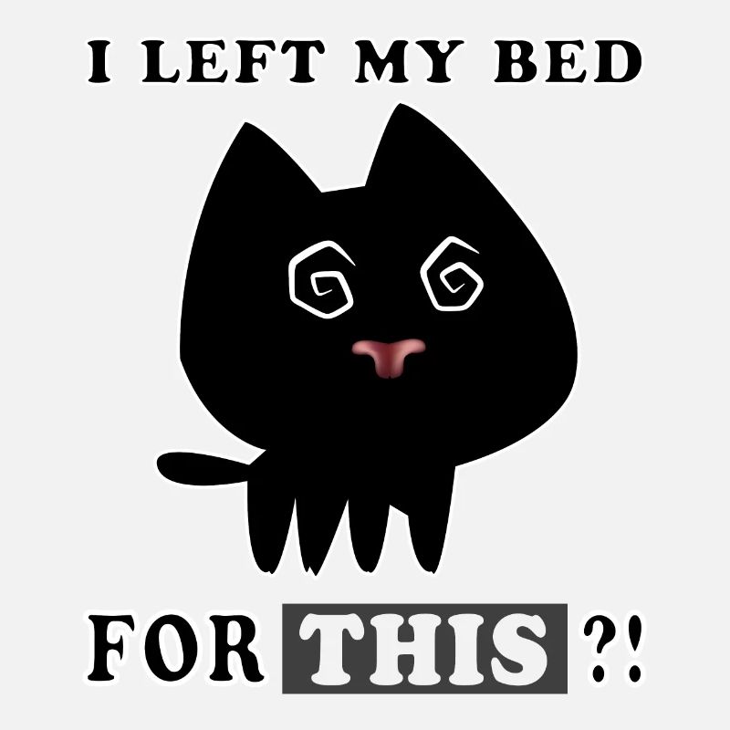 C’est pourquoi j’ai quitté mon LIT?