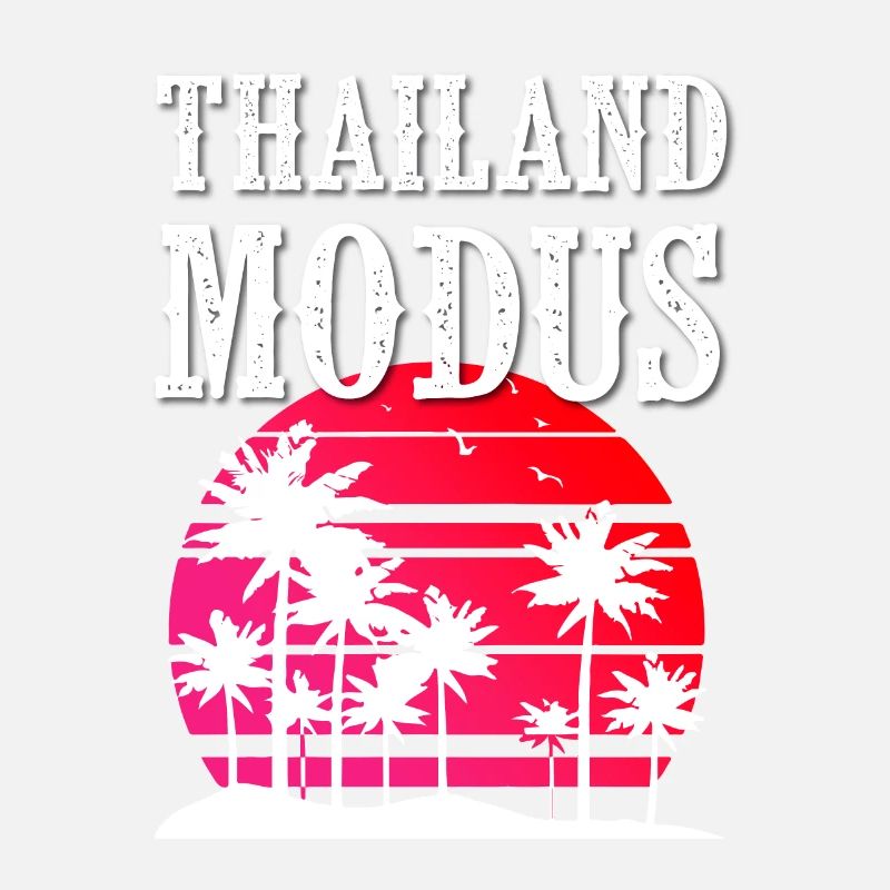 Mode Thaïlande
