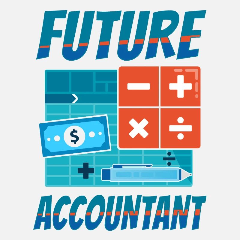 Accountant Bookkeeper Accounting