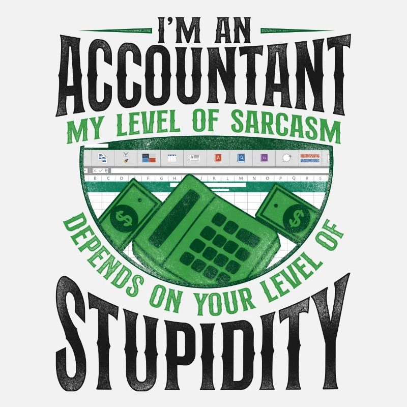 Accountant Bookkeeper Accounting