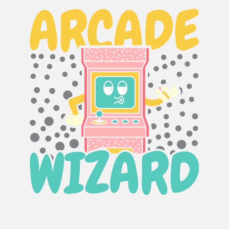 Jeux d’arcade Jeu vidéo Nerd Streamer