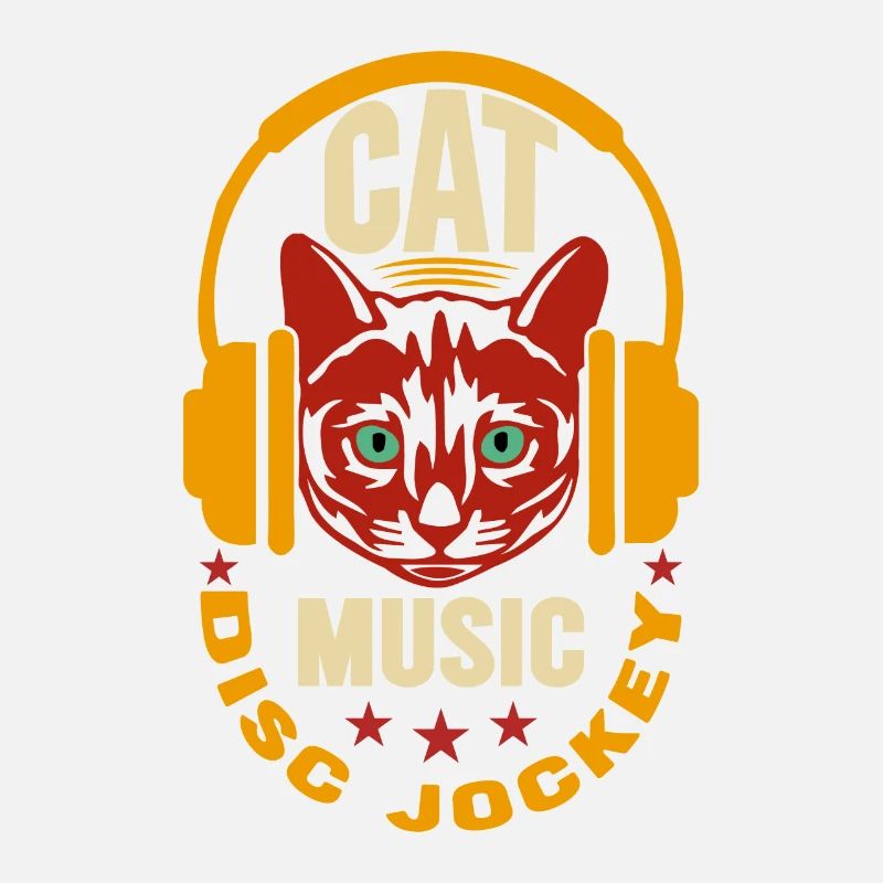 Cat Music