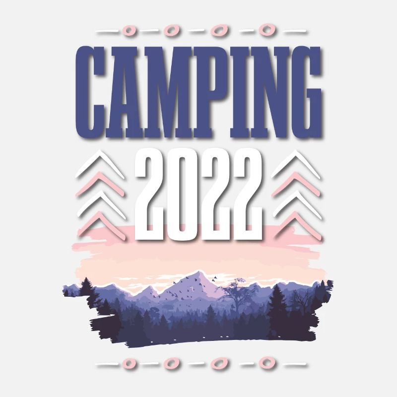 Camping 2022