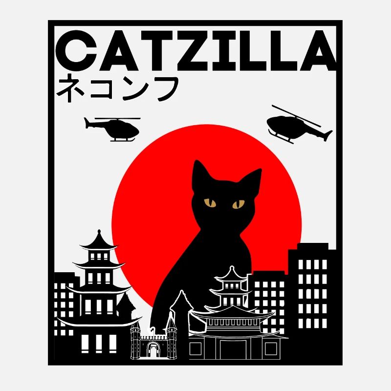 CATZILLA