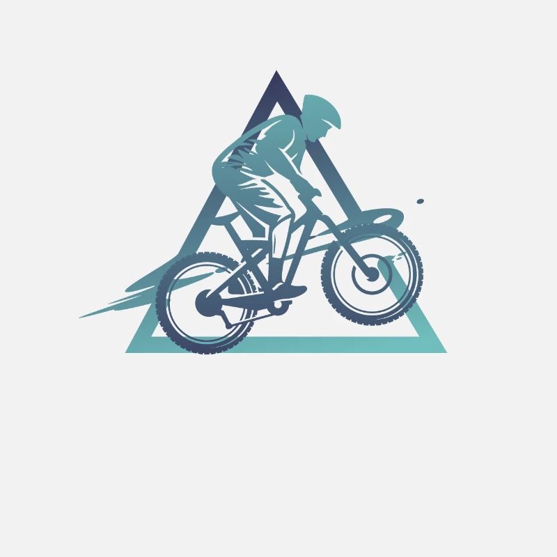 Geometry Downhill