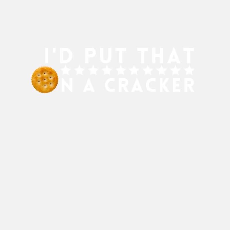 Rosemary Crab Cracker And Flatbread Salty Cracker