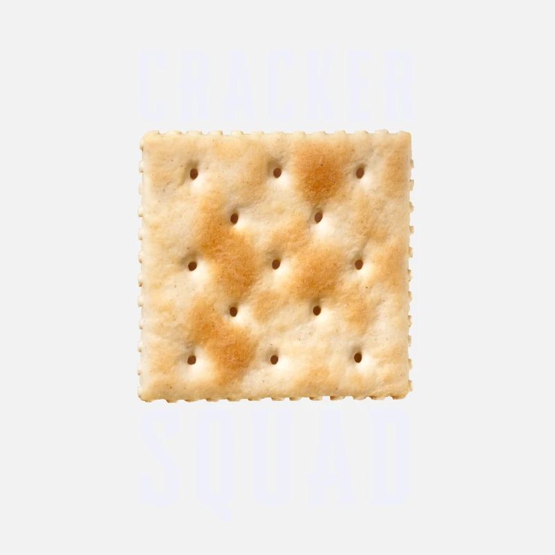 Rosemary Crab Cracker And Flatbread Salty Cracker