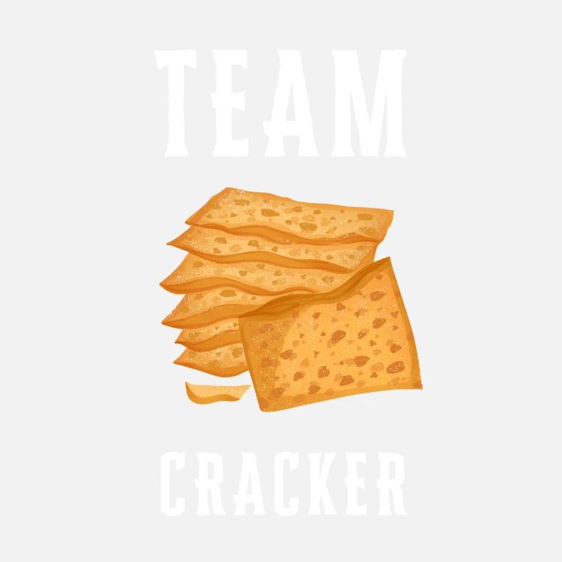 Rosemary Crab Cracker And Flatbread Salty Cracker