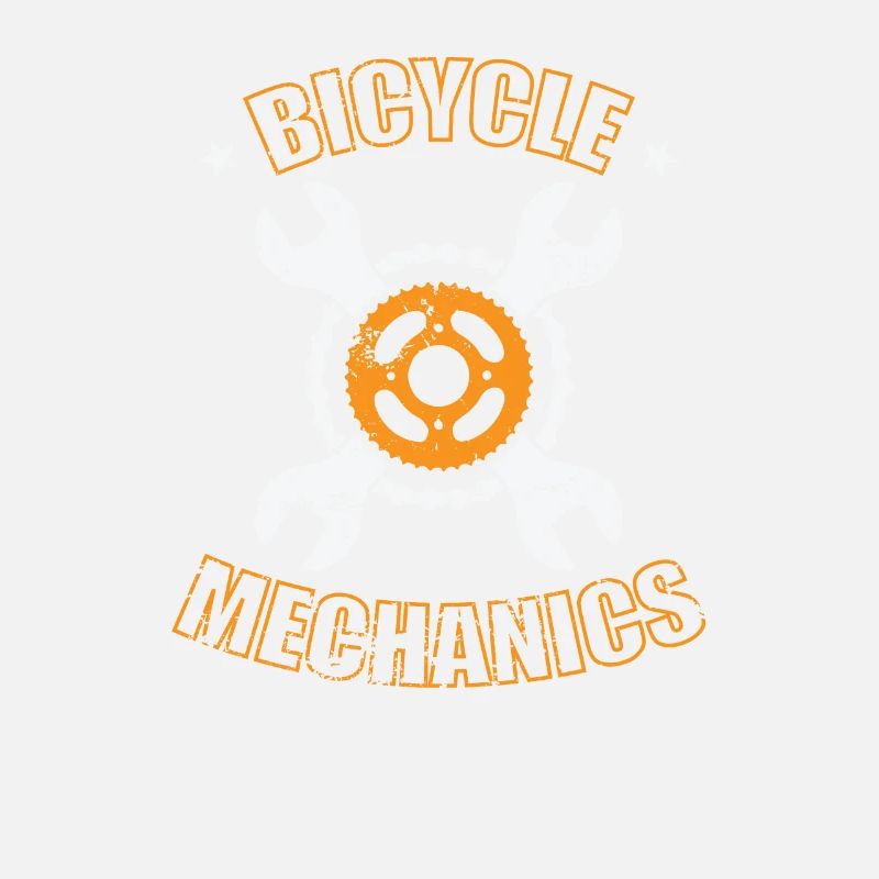 Mécanicien de vélo Technicien mécatronique Deux-roues