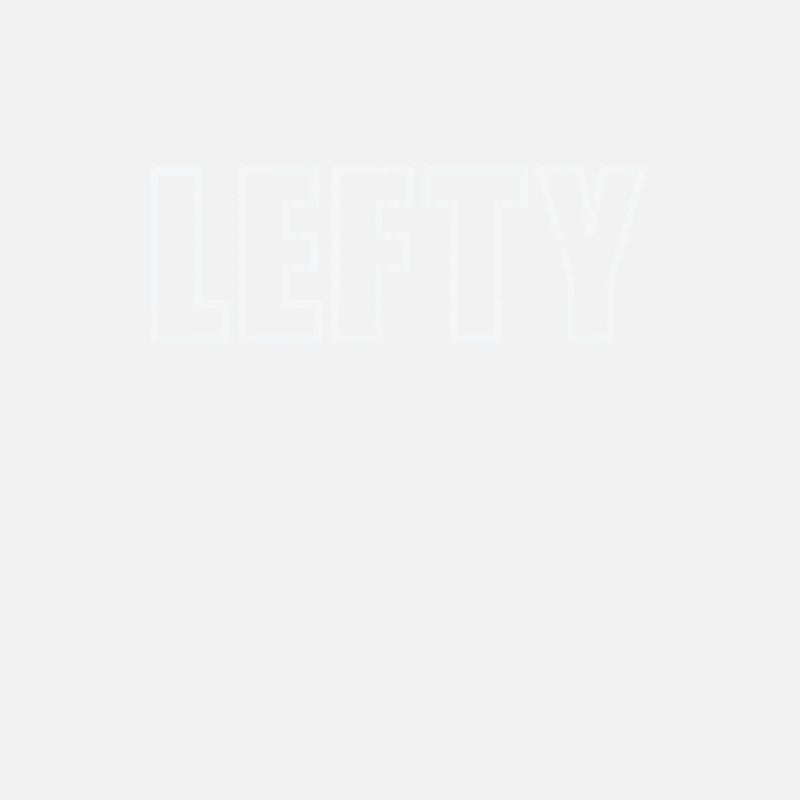 Lefty write left-handed activity