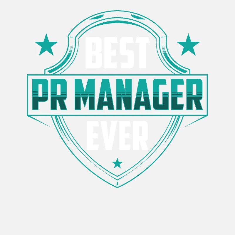 Bester Pr Manager Überhaupt Public Relations Beruf