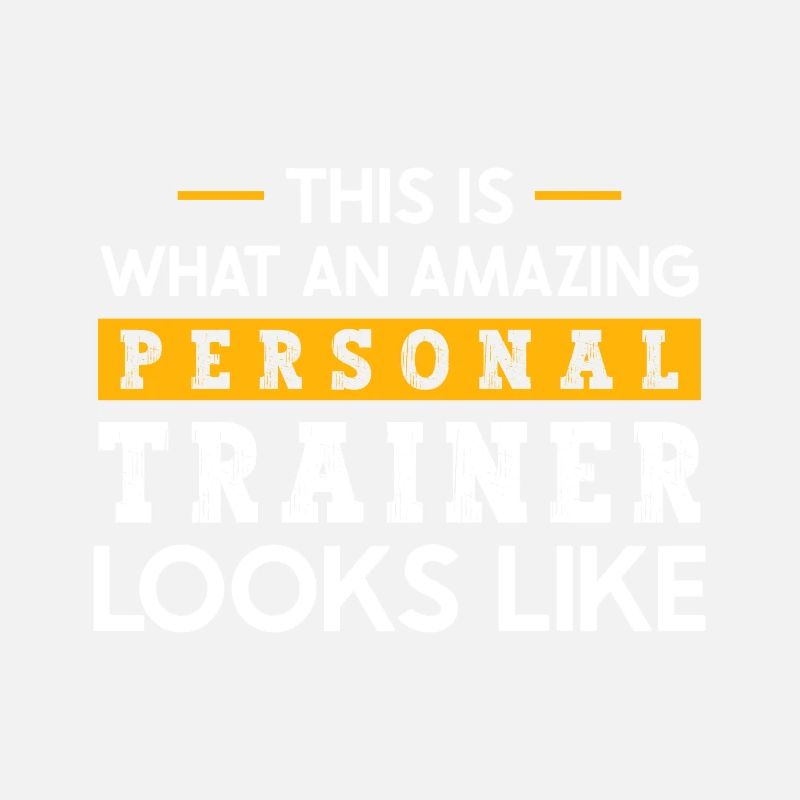 Fitness Workout Motivation Personal Trainer
