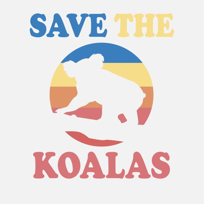 Save The Koalas Outfit