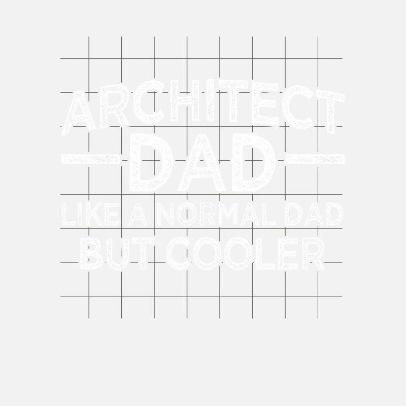 Architecte Cadeau Profession Architecture Emploi Architecte
