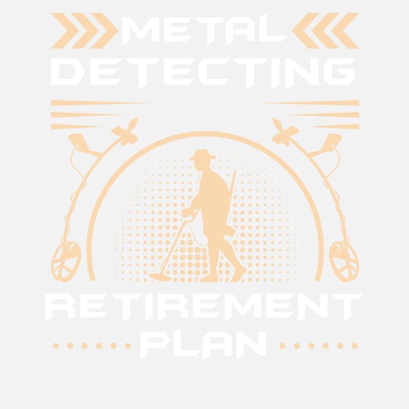 Détection de métaux, détecteur de métaux