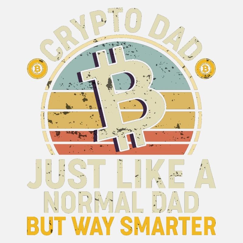 Crypto Dad