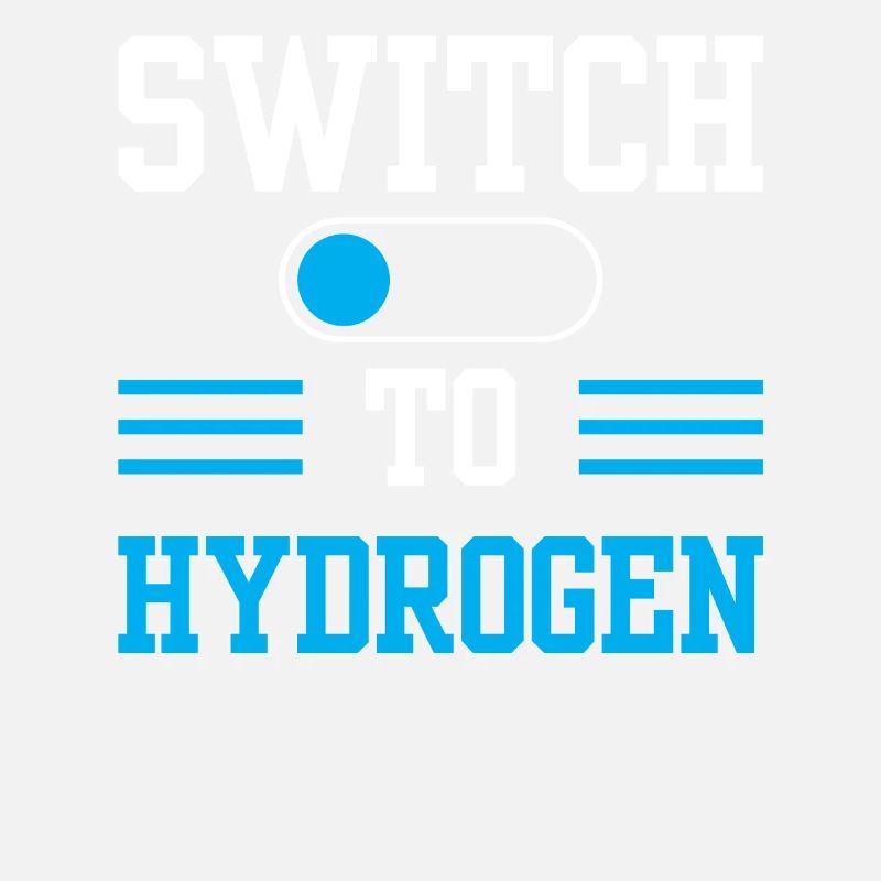 Switching to Hydrogen Element Hydrogen Energy