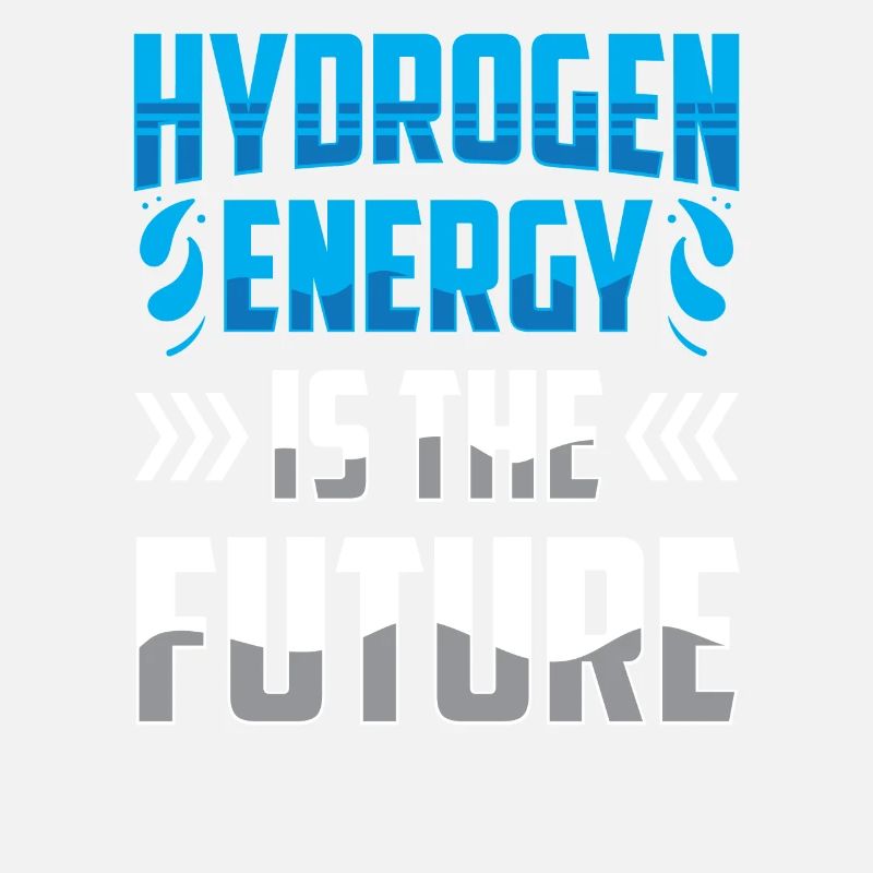 L’énergie de l’hydrogène est l’avenir de l’hydrogène