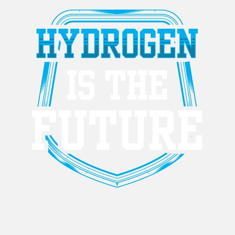 Wasserstoff Ist Die Zukunft Hydrogen Element