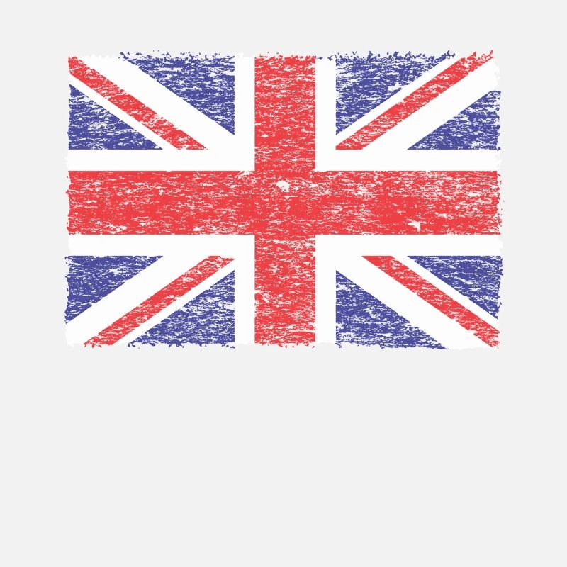 Grande-Bretagne, Drapeau britannique, Drapeau du Royaume-Uni,