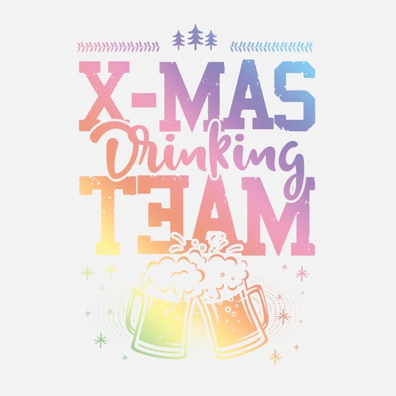 X-mas Drinking Team