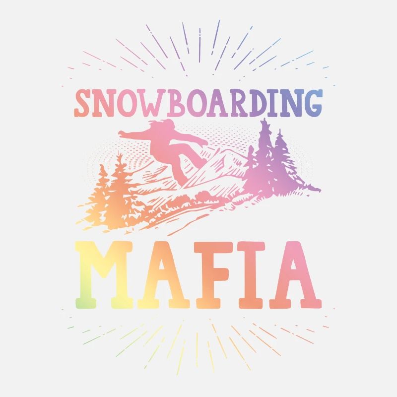 Mafia du snowboard