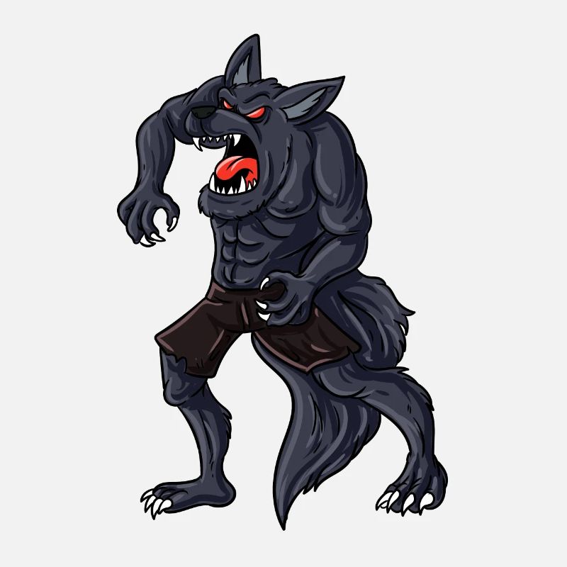 Loup-garou