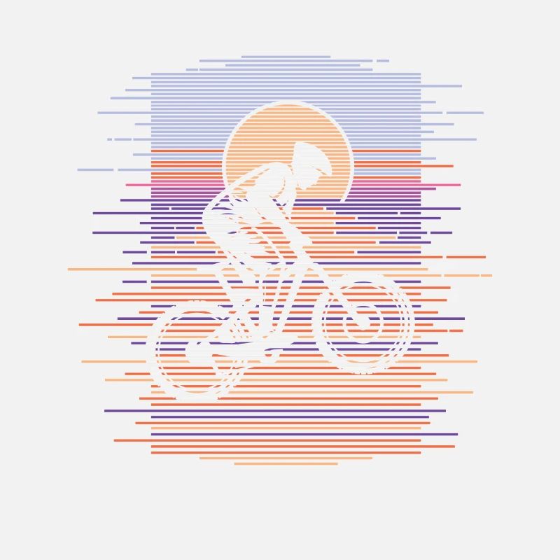 Lines Downhill