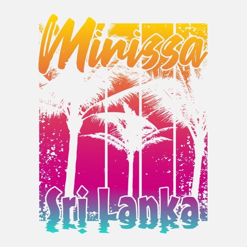 Mirissa Sri Lanka