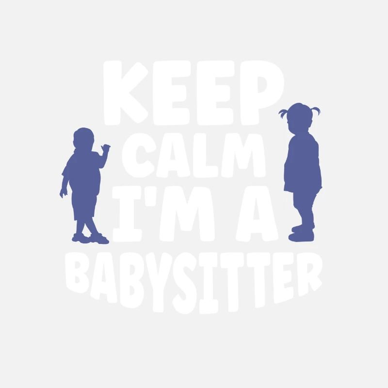 Babysitter Geschenk Babysitting Bester Babysitter