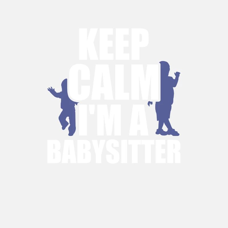Babysitter Geschenk Babysitting Bester Babysitter